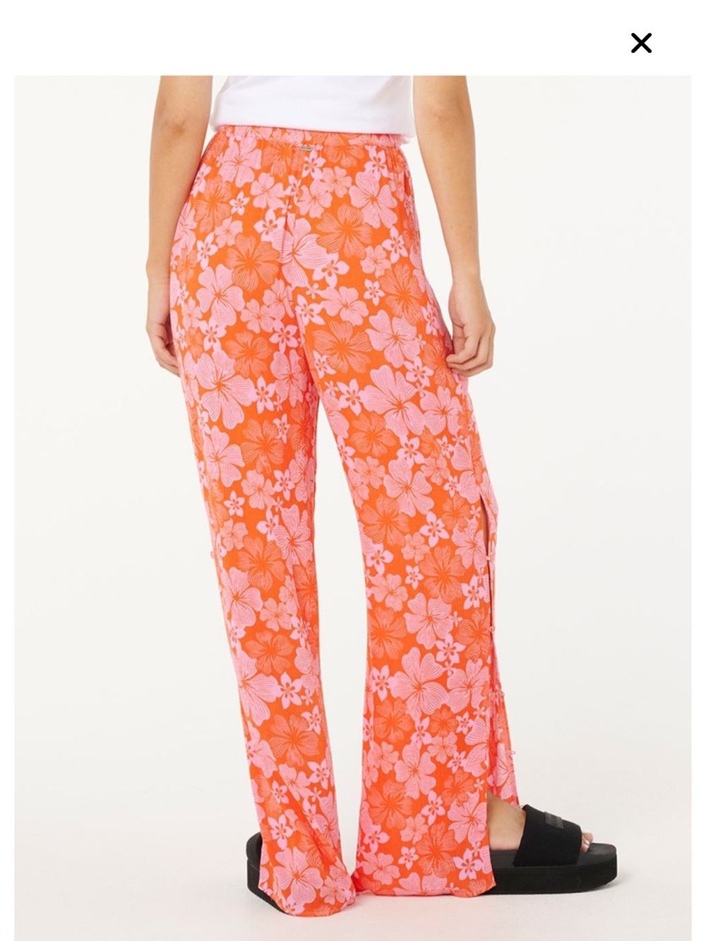 Rip Curl aloha State set bikini top and pants - Picture 11 of 17